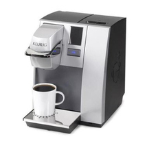 Kuerig B155 Coffee service brewer picture