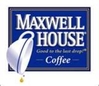 Maxwell House coffee logo picture
